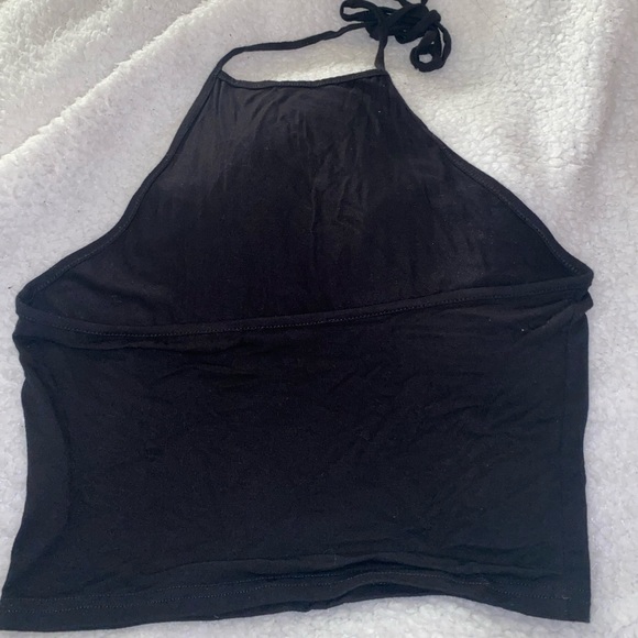 Black Top - Picture 2 of 2